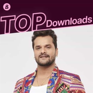 Top Downloads August