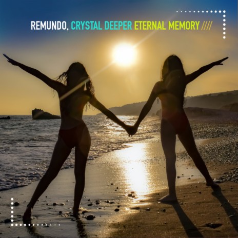 Eternal Memory (Club Mix) ft. Crystal Deeper | Boomplay Music