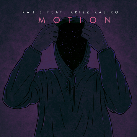 Motion ft. Krizz Kaliko | Boomplay Music