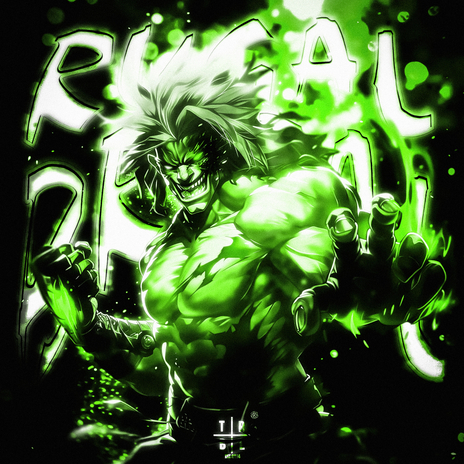 RUGAL BRUTAL (Sped Up) | Boomplay Music