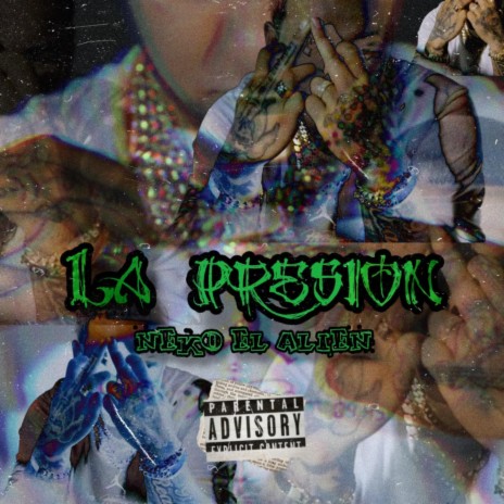 La Presion | Boomplay Music