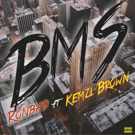 BMS (feat. Kemzi Brown) | Boomplay Music