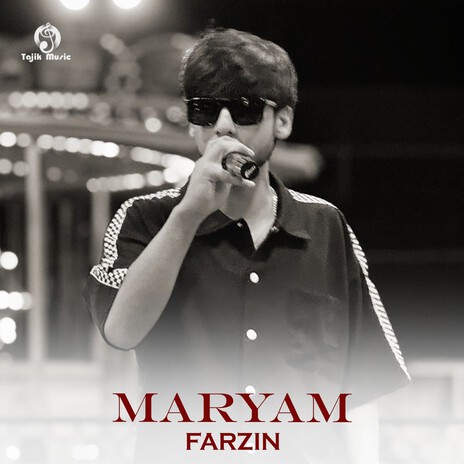 Maryam | Boomplay Music