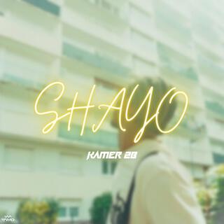 Shayo lyrics | Boomplay Music