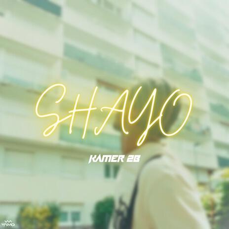 Shayo | Boomplay Music