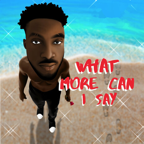 What More Can I Say | Boomplay Music