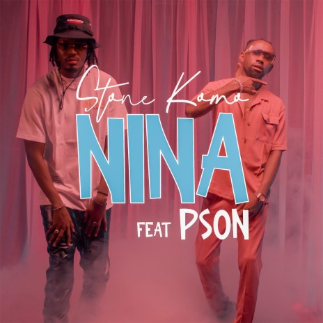 Nina ft. Pson | Boomplay Music