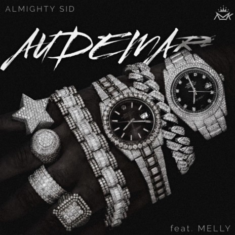 Audemars ft. Melly