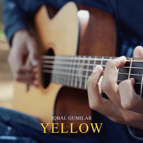 Yellow | Boomplay Music