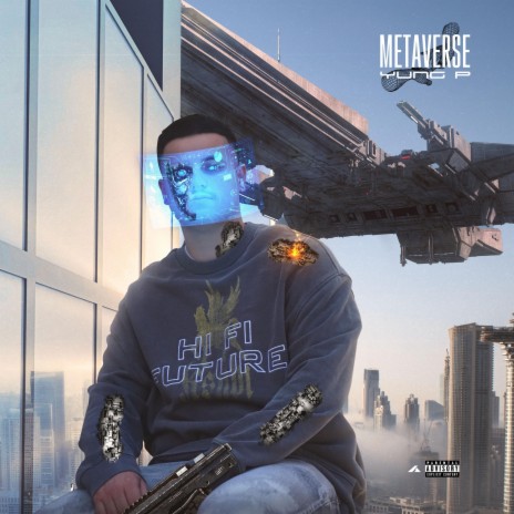Metaverse ft. Jojoonthebeat