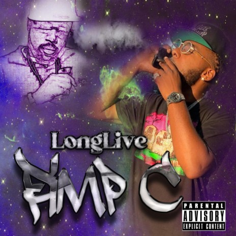 Long Live Pimp C ft. Ink The Producer | Boomplay Music