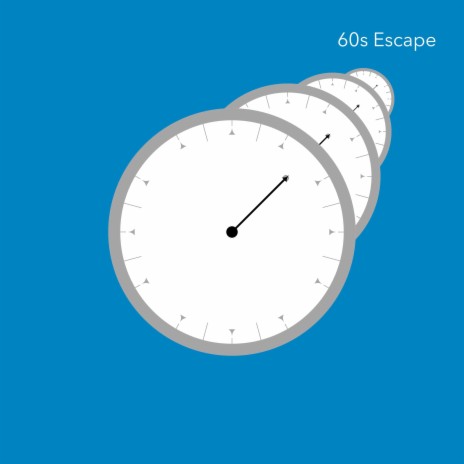 60s Escape | Boomplay Music