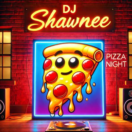 Pizza Night | Boomplay Music