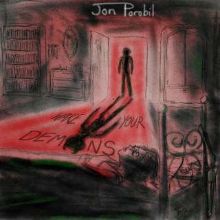 Jon Porobil