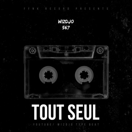 TOUT SEUL (EVIL UK DRILL TYPE BEAT) | Boomplay Music