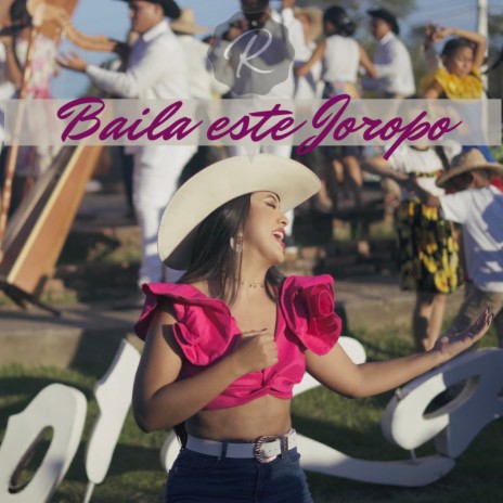 Baila este Joropo | Boomplay Music