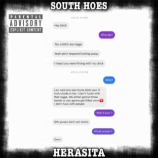 South Hoes