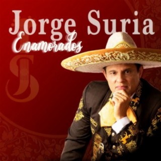 Jorge Suria