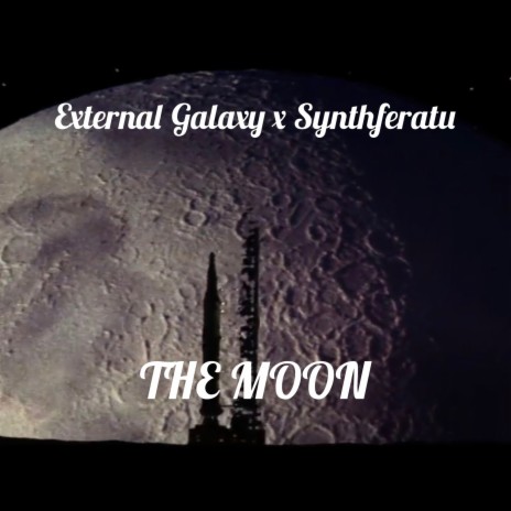 The Moon (2020 Mix) ft. Synthferatu