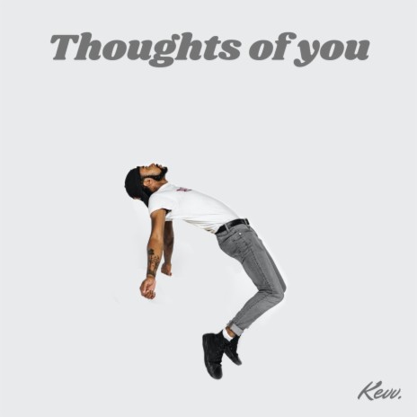 Thoughts Of You | Boomplay Music