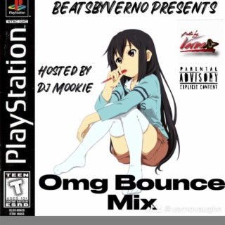OMG (Bounce Mix)