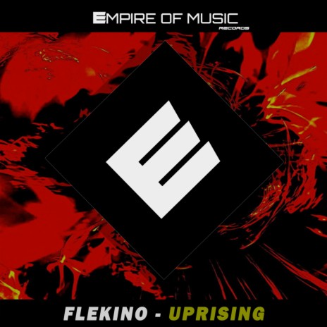 Uprising (Original Mix)