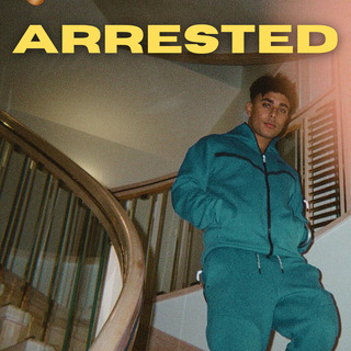 Arrested