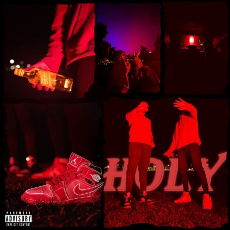 Holy ft. Moneyam | Boomplay Music