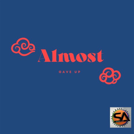 Almost | Boomplay Music