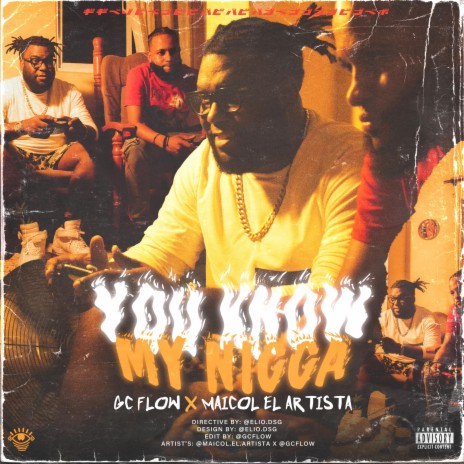 you know ft. Maicol el artista | Boomplay Music