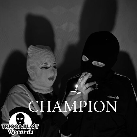 Champion Riddim (Instrumental)