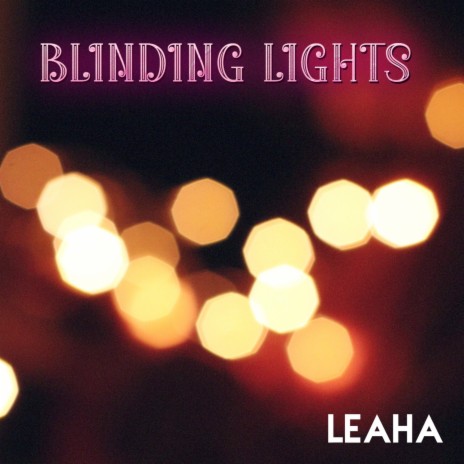 Blinding Lights (Reggae Version) | Boomplay Music