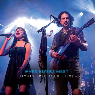 Flying Free Tour Live