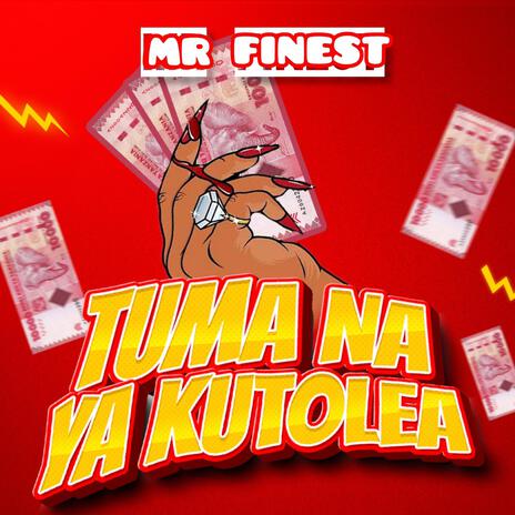 Tuma na ya kutolea | Boomplay Music