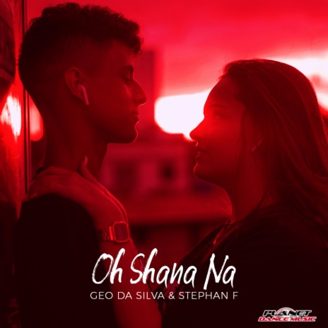 Oh Shana Na (Instrumental Mix) ft. Stephan F | Boomplay Music