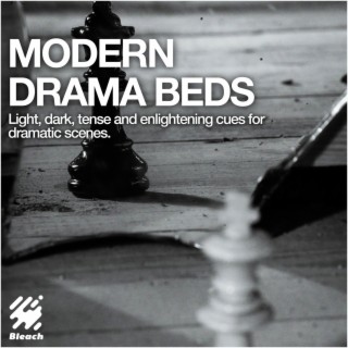 Modern Drama Beds