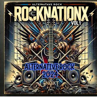 RocknationX Vol1