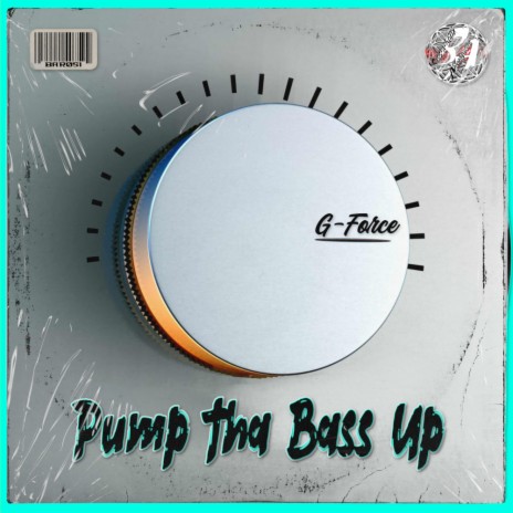 Pump tha Bass Up (Original Mix)