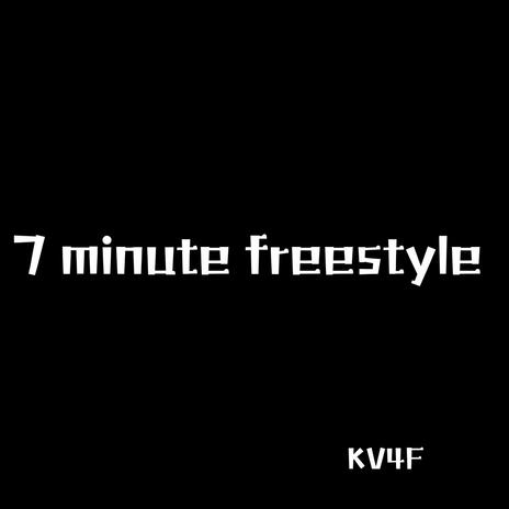 7 Minute Freestyle