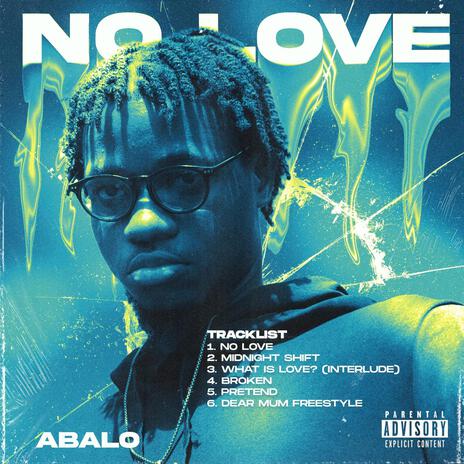 No Love | Boomplay Music