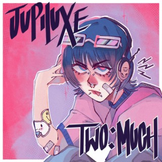 TWO:MUCH ft. Keifergr33n lyrics | Boomplay Music