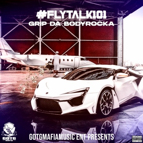 #FLYTALK101 | Boomplay Music