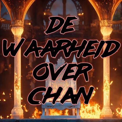 De Waarheid over Chan (Remix) | Boomplay Music