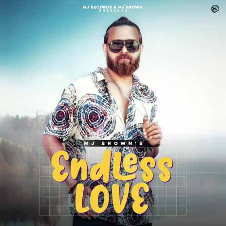 Endless Love ft. Gill Arman & Mani Bhawanighar | Boomplay Music