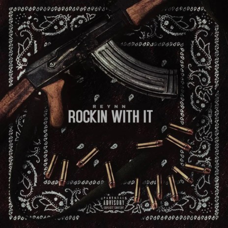 Rockin With It | Boomplay Music