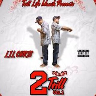 2 TRILL vol.1