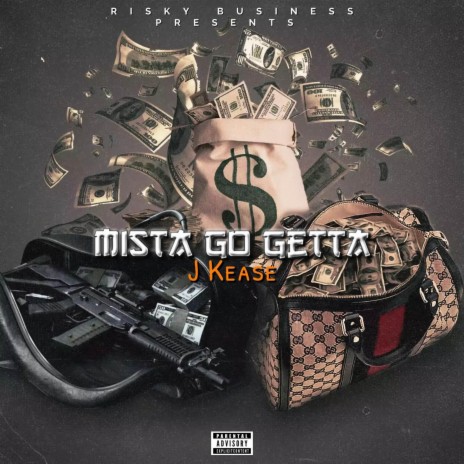 Mista Go Getta | Boomplay Music