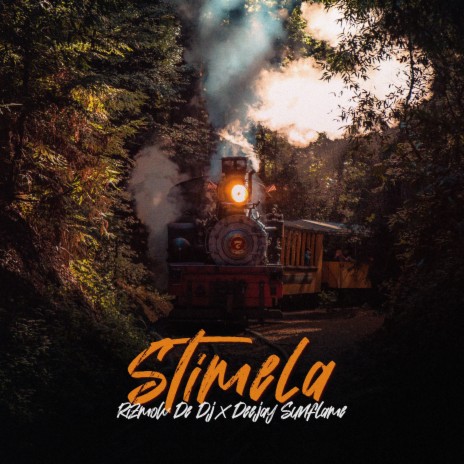 Stimela ft. Rizmow De Dj | Boomplay Music