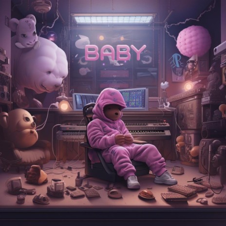 Baby | Boomplay Music