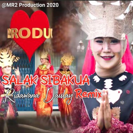 Salak Sibakua Remix | Boomplay Music